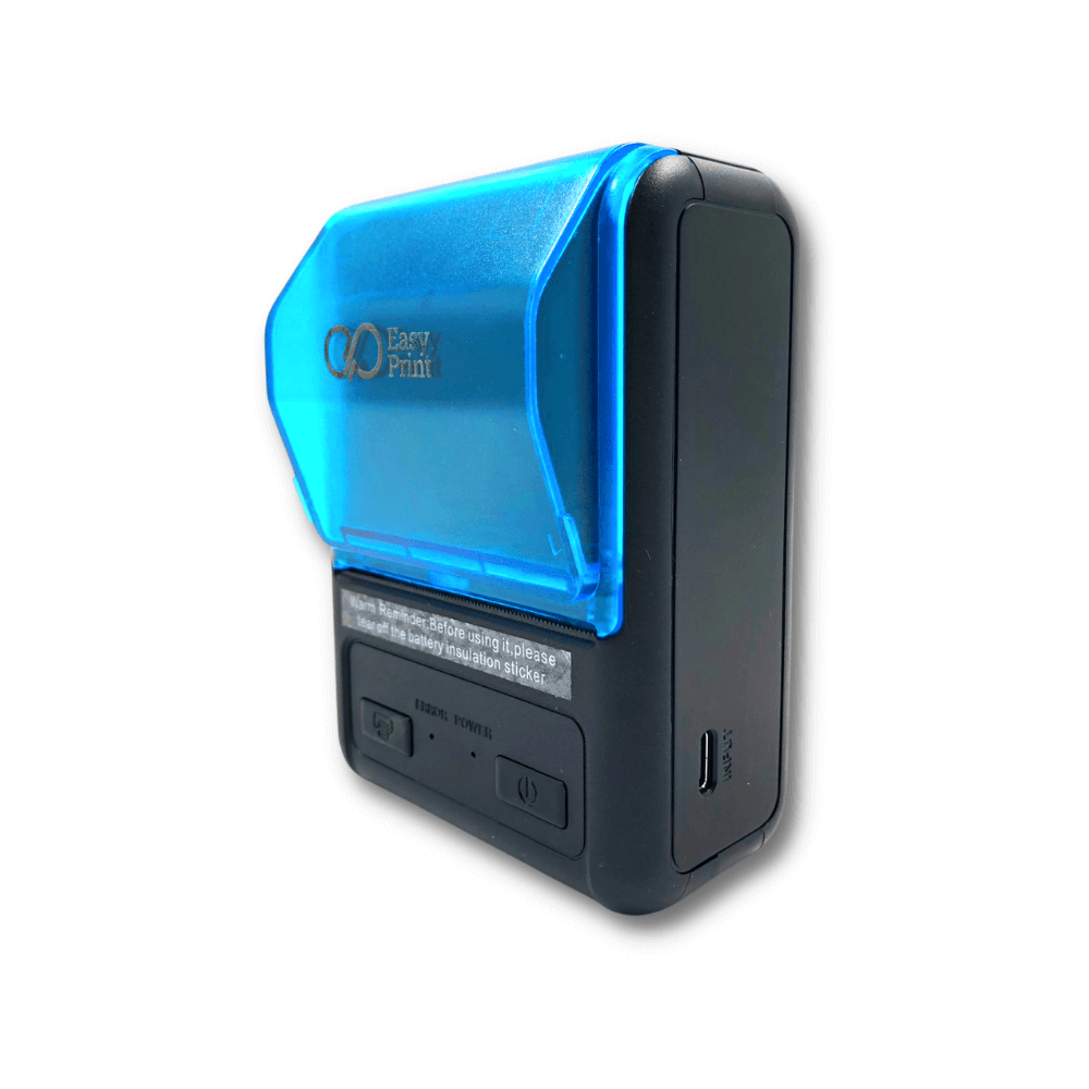 เครื่องพิมพ์ใบเสร็จความร้อน EASYPRINT TM58-P2 (USB+BLUETOOTH)_0
